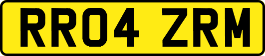 RR04ZRM