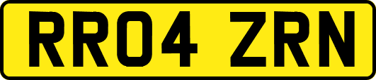 RR04ZRN