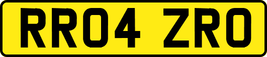 RR04ZRO