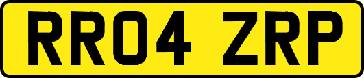 RR04ZRP