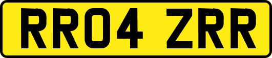 RR04ZRR