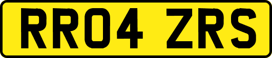 RR04ZRS