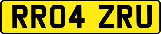 RR04ZRU