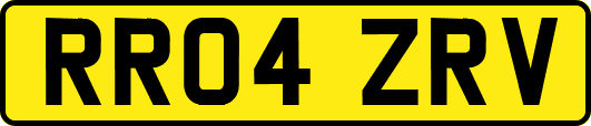 RR04ZRV