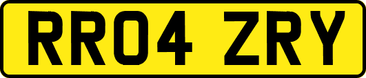 RR04ZRY