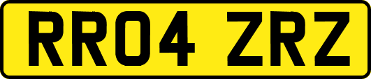 RR04ZRZ