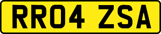 RR04ZSA