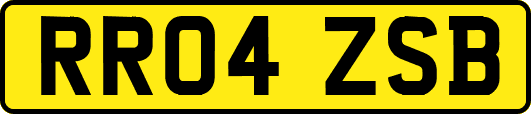 RR04ZSB