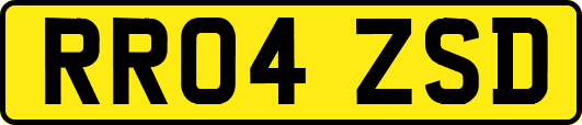 RR04ZSD