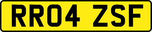 RR04ZSF