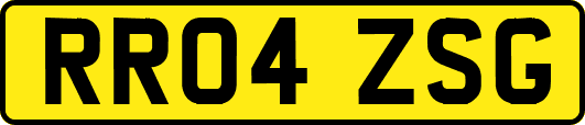 RR04ZSG