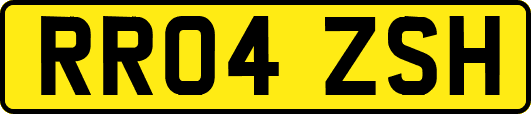 RR04ZSH