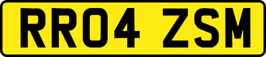 RR04ZSM