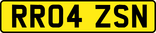 RR04ZSN