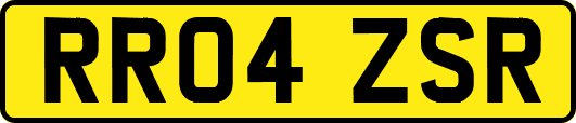RR04ZSR