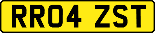 RR04ZST