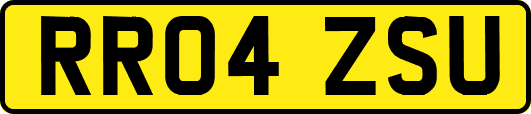 RR04ZSU
