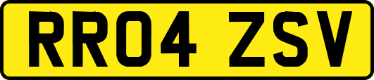 RR04ZSV