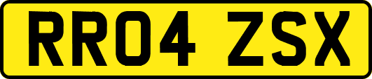 RR04ZSX