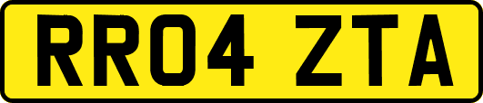 RR04ZTA