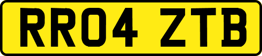 RR04ZTB