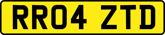 RR04ZTD