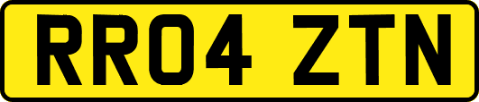 RR04ZTN
