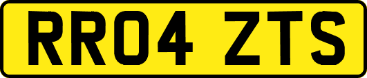 RR04ZTS