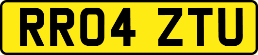 RR04ZTU