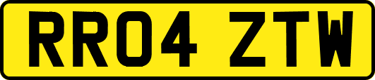 RR04ZTW