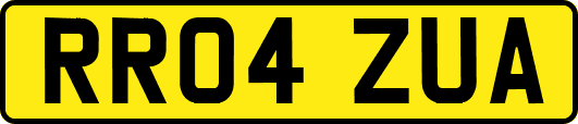 RR04ZUA