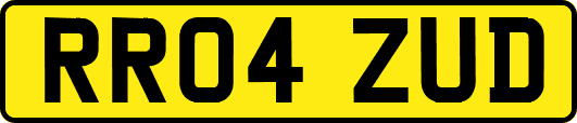 RR04ZUD
