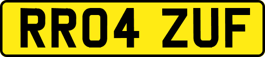 RR04ZUF