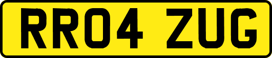 RR04ZUG