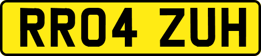 RR04ZUH