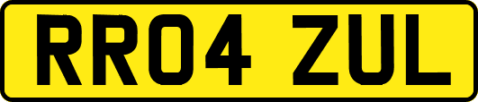 RR04ZUL