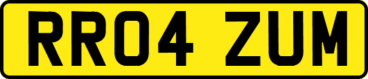 RR04ZUM