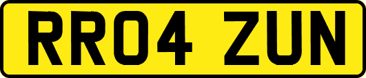 RR04ZUN