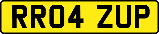 RR04ZUP