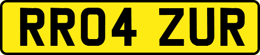 RR04ZUR