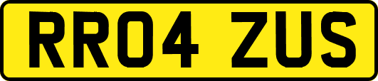 RR04ZUS