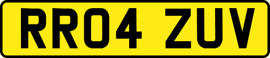 RR04ZUV