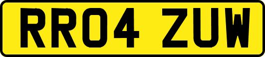RR04ZUW