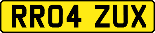 RR04ZUX