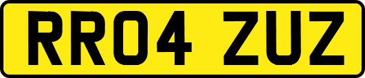 RR04ZUZ