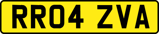 RR04ZVA