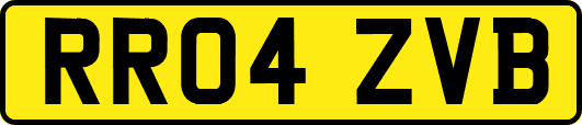 RR04ZVB