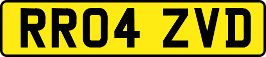 RR04ZVD