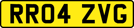 RR04ZVG