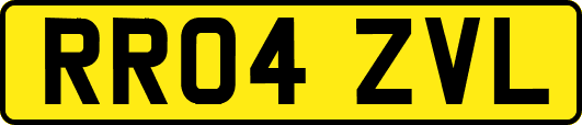 RR04ZVL